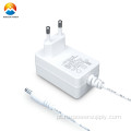 24v1a 12v 2a adaptador de energia para purificador de ar